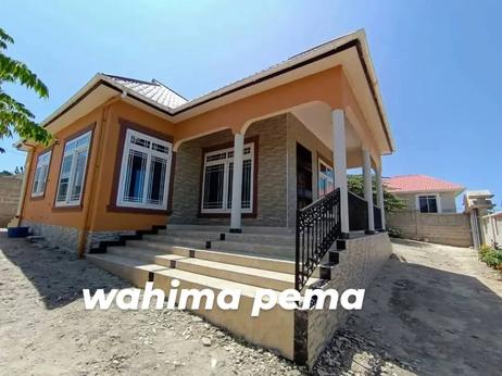 4 Bedrooms House for Rent in Tegeta Wazo Hill, Dar Es Salaam 4 Bedrooms House for Rent in Tegeta Wazo Hill, Dar Es Salaam
