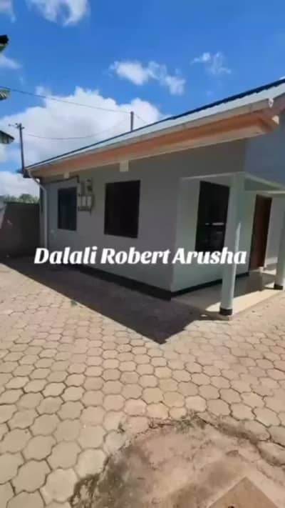 2 Bedrooms House/Apartment for Rent in Arusha