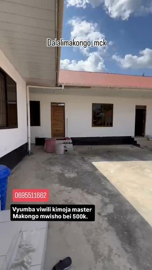 2 Bedrooms Apartment for Rent in Makongo, Dar Es Salaam 2 Bedrooms Apartment for Rent in Makongo, Dar Es Salaam