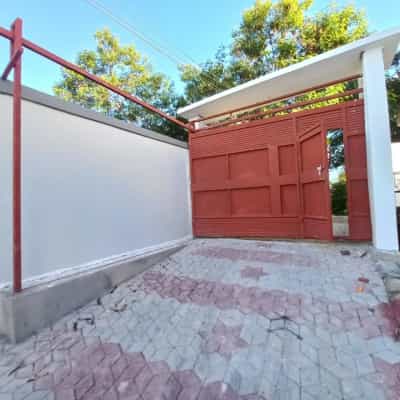 Nyumba ya chumba kimoja inapangishwa Kimara Suka, Dar Es Salaam