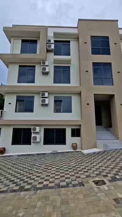1 Bedrooms House/Apartment for Rent in Kimara, Dar Es Salaam