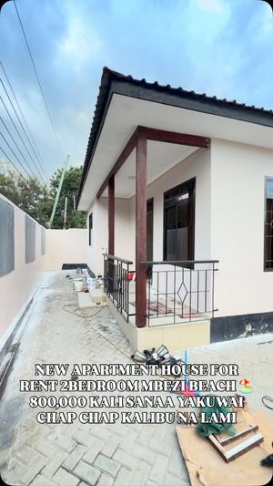 2 Bedrooms Apartment for Rent in Mbezi Beach, Dar Es Salaam 2 Bedrooms Apartment for Rent in Mbezi Beach, Dar Es Salaam