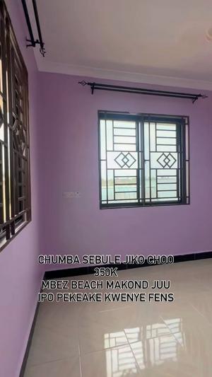 Nyumba ya chumba kimoja inapangishwa Mbezi Beach Makonde, Dar Es Salaam Nyumba ya chumba kimoja inapangishwa Mbezi Beach Makonde, Dar Es Salaam
