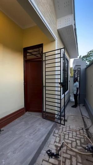Nyumba ya vyumba vitatu inapangishwa Salasala, Dar Es Salaam
