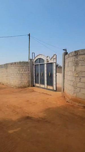 Nyumba inauzwa Songea Mjini, Ruvuma Nyumba inauzwa Songea Mjini, Ruvuma