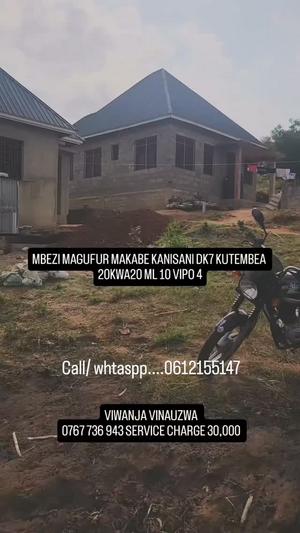 Viwanja vinauzwa Kimara Kibamba, Dar Es Salaam Viwanja vinauzwa Kimara Kibamba, Dar Es Salaam