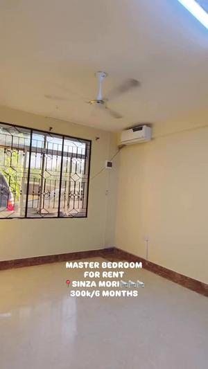 Nyumba/Apartment ya chumba kimoja inapangishwa Sinza Mori, Dar Es Salaam