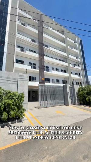2 Bedrooms Villa for Rent in Mbezi Beach, Dar Es Salaam 2 Bedrooms Villa for Rent in Mbezi Beach, Dar Es Salaam