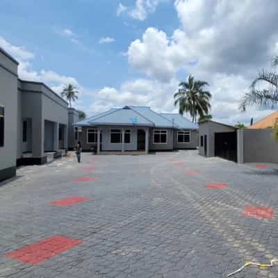 2 Bedrooms Apartment for Rent in Pugu Kona, Dar Es Salaam