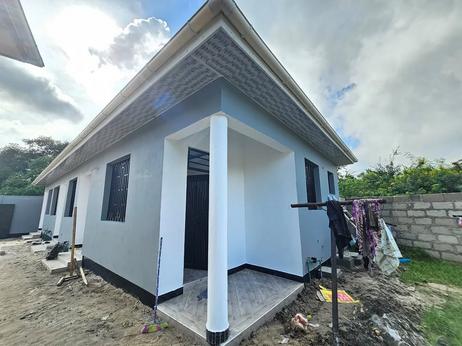 1 Bedroom Apartment for Rent in Kimara Temboni, Dar Es Salaam