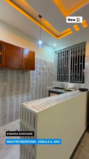 1 Bedroom House for Rent in Kimara Korogwe, Dar Es Salaam 1 Bedroom House for Rent in Kimara Korogwe, Dar Es Salaam