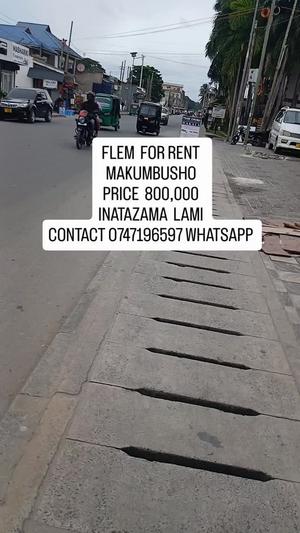 Frame ya Biashara inapangishwa Makumbusho, Dar Es Salaam Frame ya Biashara inapangishwa Makumbusho, Dar Es Salaam