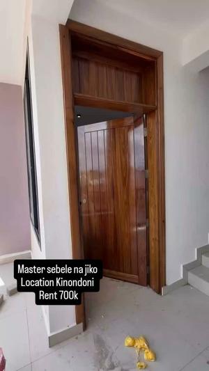 1 Bedroom Apartment for Rent in Kinondoni, Dar Es Salaam