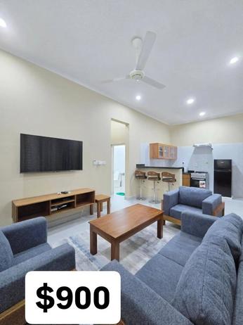 Nyumba (Furnished) ya chumba kimoja inapangishwa Kijitonyama, Dar Es Salaam
