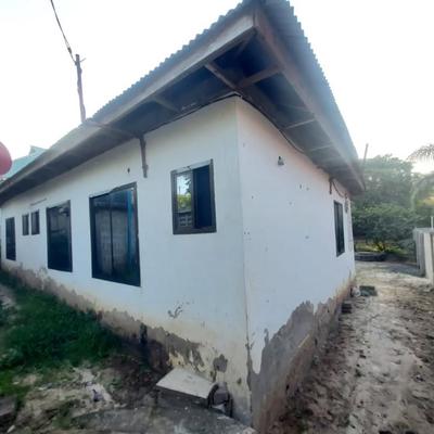 2 Bedrooms House/Apartment for Rent in Kimara Temboni, Dar Es Salaam