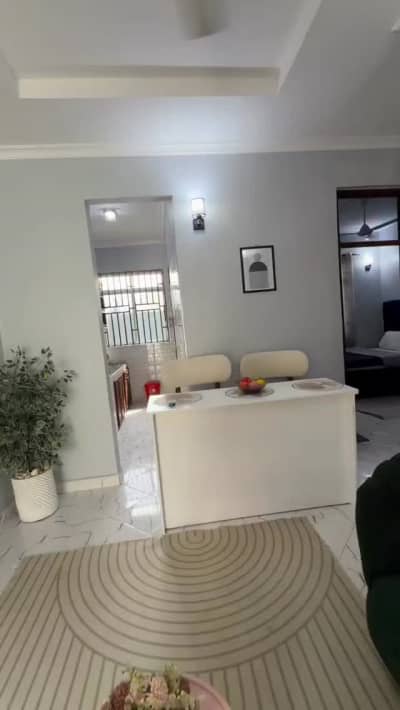 2 Bedrooms House for Rent in Kinondoni, Dar Es Salaam