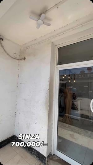 Duka linapangishwa Sinza, Dar Es Salaam Duka linapangishwa Sinza, Dar Es Salaam