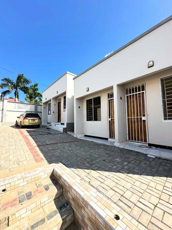 1 Bedroom House/Apartment for Rent in Tabata Segerea Mwisho, Dar Es Salaam