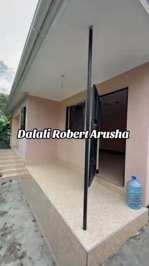 Apartment ya chumba kimoja inapangishwa Sombetini, Arusha Apartment ya chumba kimoja inapangishwa Sombetini, Arusha