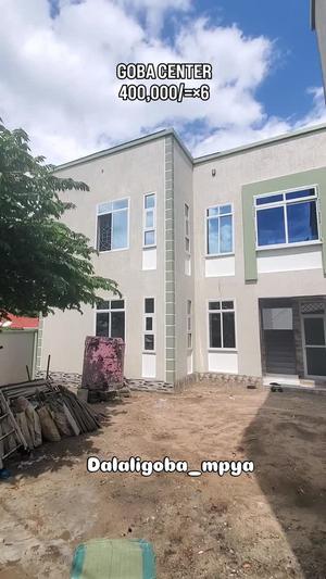 1 Bedroom House for Rent in Goba Center, Dar Es Salaam