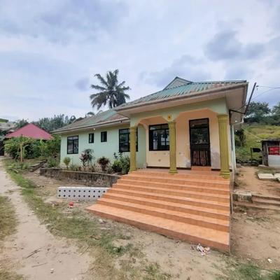 1 Bedroom House for Rent in Kimara Korogwe, Kilungule, Dar Es Salaam