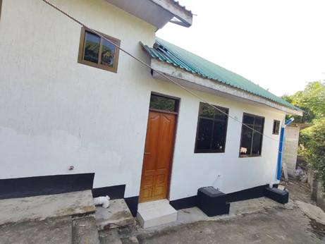 1 Bedroom House/Apartment for Rent in Kimara Korogwe, Dar Es Salaam 1 Bedroom House/Apartment for Rent in Kimara Korogwe, Dar Es Salaam