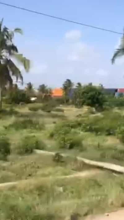 Kiwanja kinauzwa Kigamboni, Dar Es Salaam