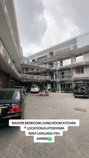 Nyumba inapangishwa Kijitonyama, Dar Es Salaam Nyumba inapangishwa Kijitonyama, Dar Es Salaam