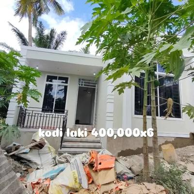 Apartment ya vyumba viwili inapangishwa Kimara Mwisho, Dar Es Salaam Apartment ya vyumba viwili inapangishwa Kimara Mwisho, Dar Es Salaam