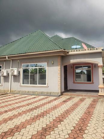 Nyumba ya vyumba vitatu inapangishwa Bunju, Dar Es Salaam