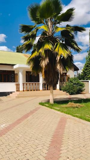 3 Bedrooms House for Rent in Area D, Dodoma 3 Bedrooms House for Rent in Area D, Dodoma