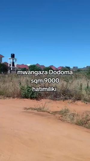 House for sale in Dodoma Kisasa Mwangaza House for sale in Dodoma Kisasa Mwangaza