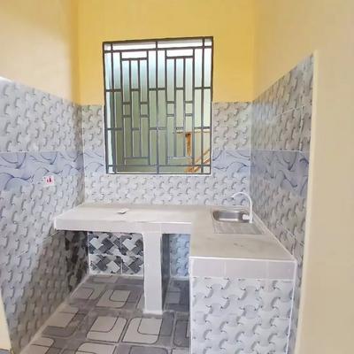 Nyumba inapangishwa Kimara Korogwe, Dar Es Salaam