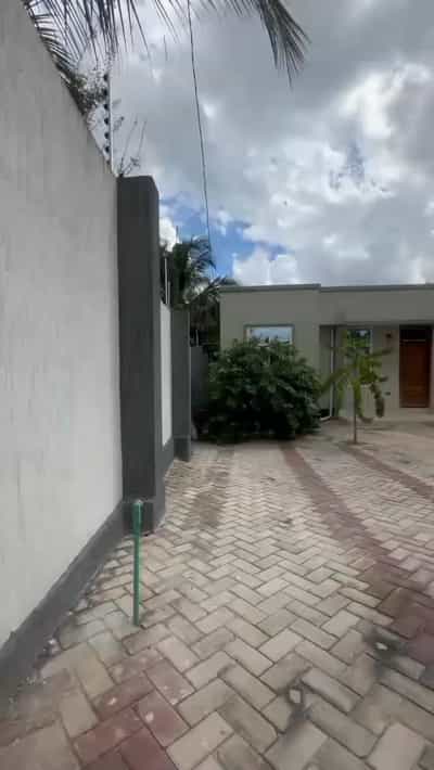 Nyumba ya vyumba viwili inapangishwa Goba Center, Dar Es Salaam