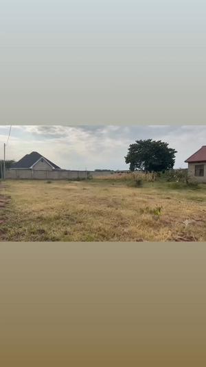 Residential Plot for Sale in Kiseriani, Arusha (836 sqm) Residential Plot for Sale in Kiseriani, Arusha (836 sqm)
