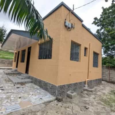 Apartment ya vyumba viwili inapangishwa Kimara Korogwe, Dar Es Salaam