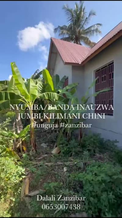 4 Bedrooms House for sale in Kilimani, Dodoma 4 Bedrooms House for sale in Kilimani, Dodoma