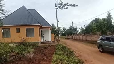 Plot for sale in Mwanza