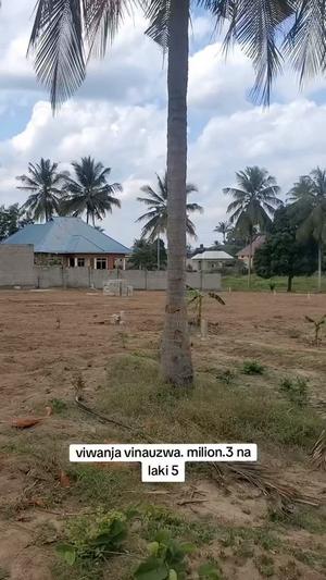 Residential Plot for Sale in Pugu, Dar Es Salaam Residential Plot for Sale in Pugu, Dar Es Salaam