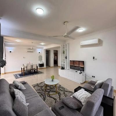 2 Bedrooms Furnished Apartment for Rent in Msasani, Dar Es Salaam 2 Bedrooms Furnished Apartment for Rent in Msasani, Dar Es Salaam