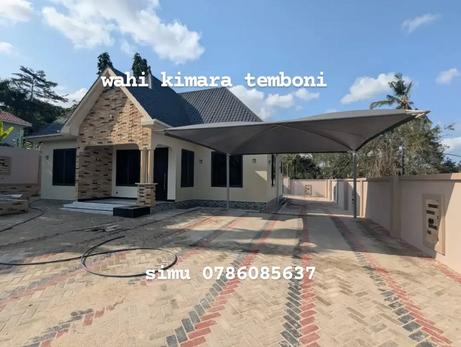 3 Bedrooms House for Rent in Kimara Temboni, Dar Es Salaam 3 Bedrooms House for Rent in Kimara Temboni, Dar Es Salaam