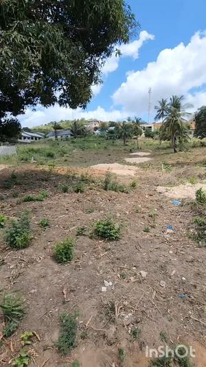 Kiwanja kinauzwa Kifuru Mwanzo Mgumu, Dar Es Salaam (950 sqm)