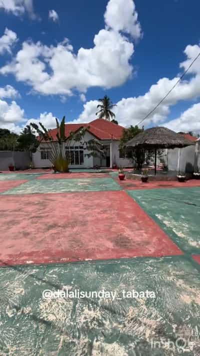 Apartment ya vyumba viwili inapangishwa Tabata Kinyerezi Zabhika, Dar Es Salaam