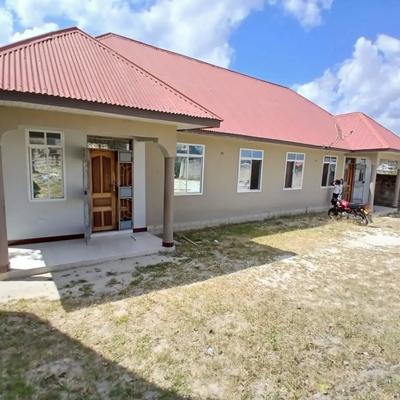 Apartment ya vyumba viwili inapangishwa Mbezi Maramba Kanisani, Dar Es Salaam Apartment ya vyumba viwili inapangishwa Mbezi Maramba Kanisani, Dar Es Salaam