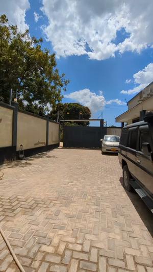 Nyumba/Apartment ya vyumba viwili inapangishwa Goba Centre, Dar Es Salaam