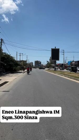 Duka linapangishwa Sinza Palestina, Dar Es Salaam (300 sqm) Duka linapangishwa Sinza Palestina, Dar Es Salaam (300 sqm)