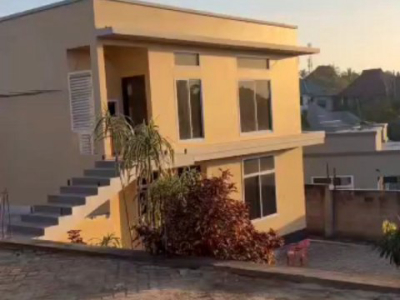 Nyumba inapangishwa Ubungo, Dar Es Salaam