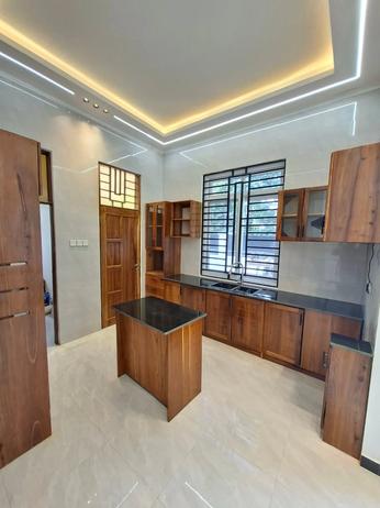 Nyumba ya vyumba vitatu inapangishwa Madale, Dar Es Salaam