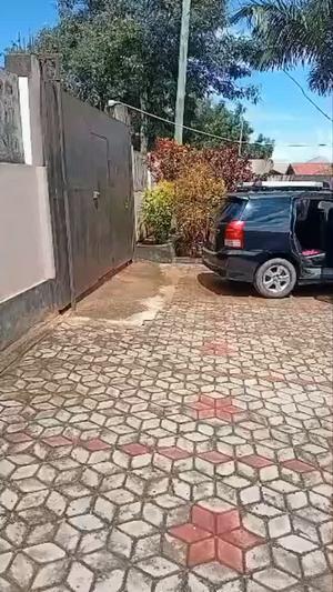 Nyumba ya vyumba vitatu inauzwa Kibamba Kwa Mangi, Dar Es Salaam (750 sqm)