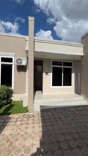 Apartment ya vyumba vitatu inapangishwa Salasala Iptl, Dar Es Salaam Apartment ya vyumba vitatu inapangishwa Salasala Iptl, Dar Es Salaam